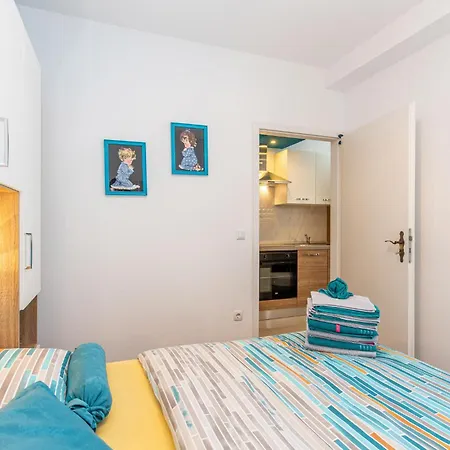 Beautiful In Apartament *