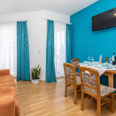 Beautiful In Apartament *