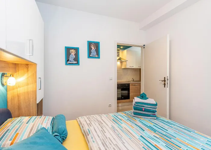 Beautiful In アパート *