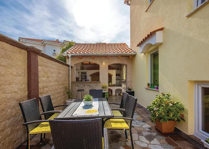 アパート Beautiful In ツリクヴェニツァ