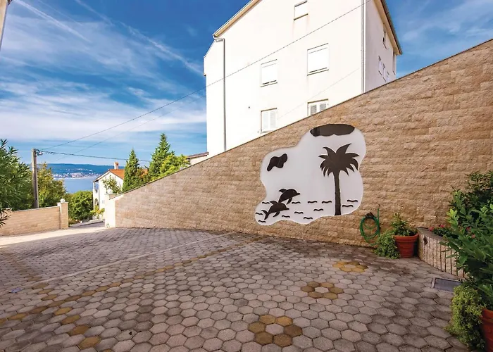 Beautiful In ツリクヴェニツァ