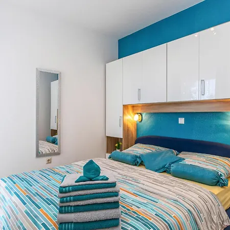 Cozy In With Wifi * Crikvenica