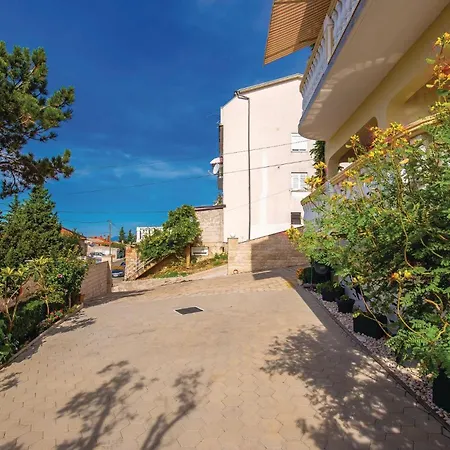 Cozy In With Wifi Crikvenica