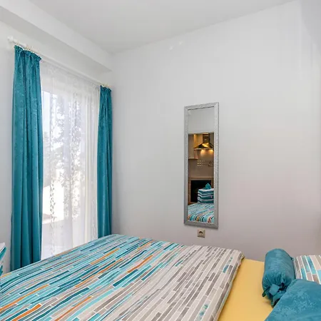 Cozy In With Wifi * Crikvenica