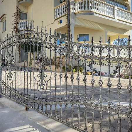 Apartment Cozy In With Wifi Crikvenica