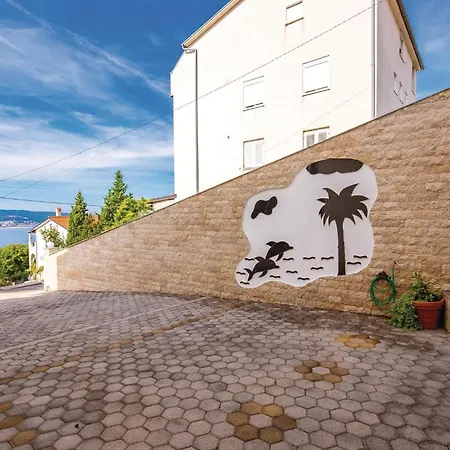 Cozy In With Wifi Crikvenica